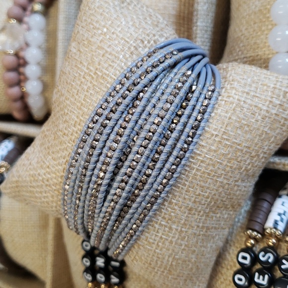 Chan Luu Bracelet - Picture 3 of 7